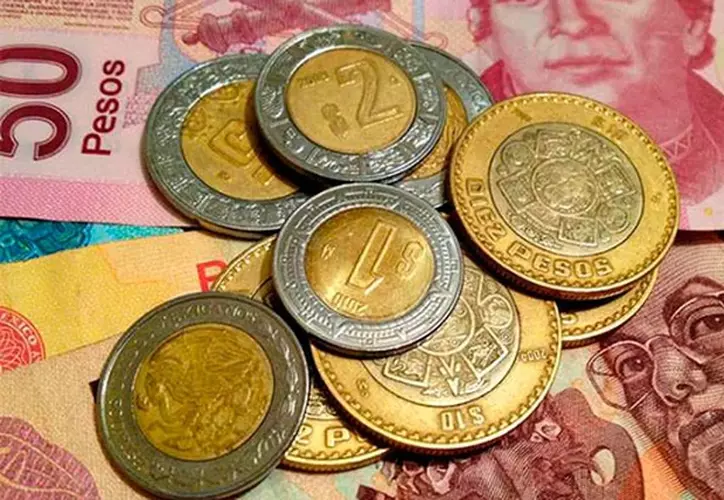 Circulan monedas falsas: así las pueden identificar: Condusef