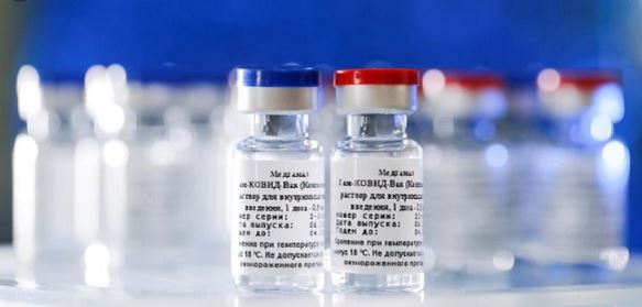 Vacuna contra Covid-19 estará lista para el primer trimestre de 2021