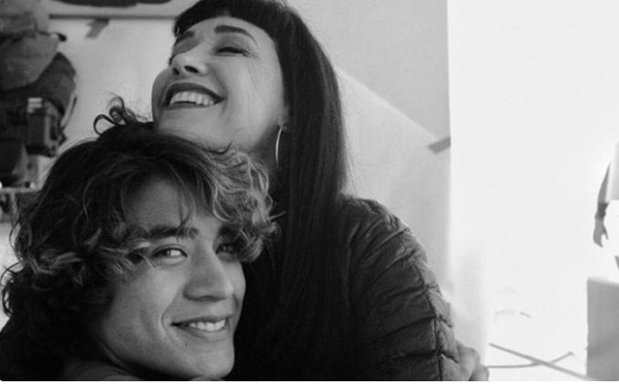 Mariana Seoane ofrece disculpa a Zabaleta y confiesa admiración por su hijo Matías