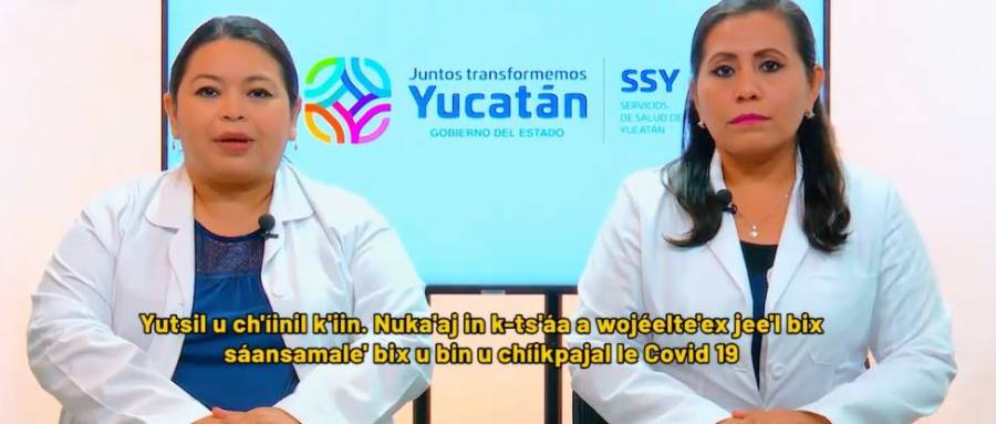 Yucatán Covid-19: Hoy una muerte y 157 contagios