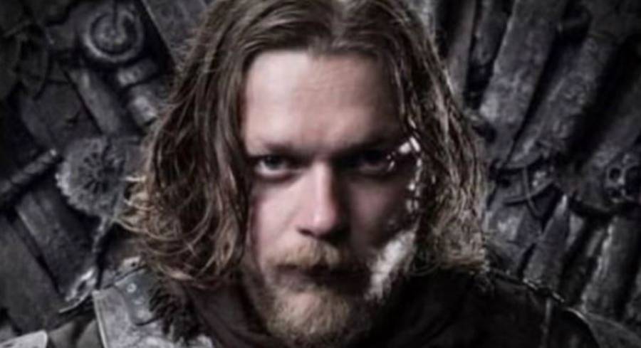 Muere Andrew Dunbar, actor que participó Game of Thrones