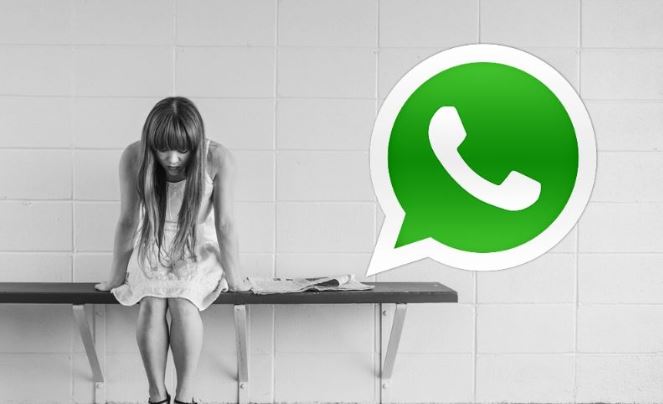 Estos celulares se quedarán sin WhatsApp a partir del miércoles 1 de marzo