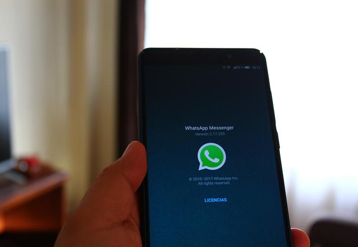 ¡Nueva función! WhatsApp te dejará fijar chats en el inicio