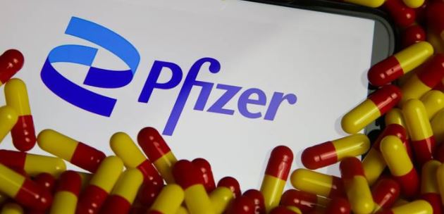 EE.UU. autoriza para uso de emergencia de la pildora anticovid de Pfizer
