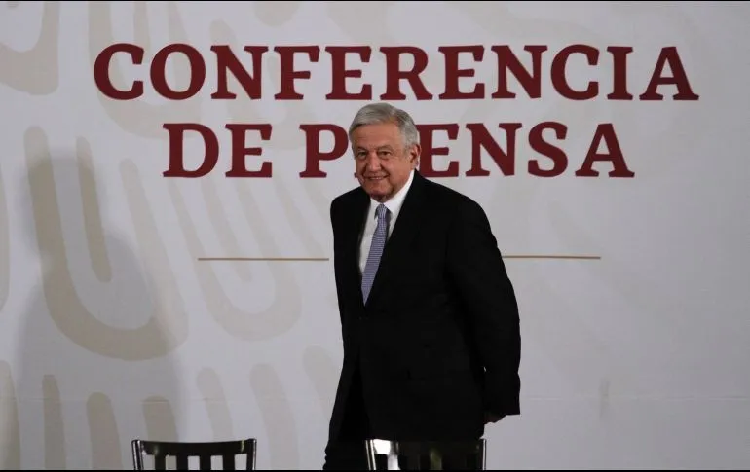 AMLO: Banco del Bienestar tendrá mil 350 sucursales en 2020