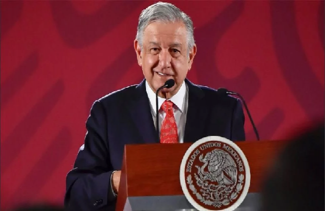 AMLO hará nueva subasta de propiedades del crimen organizado