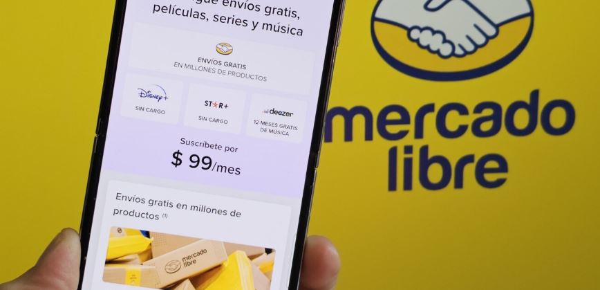 Meli+ en México: Mercado Libre incluye envíos gratis, Disney+, Star+ y hasta Deezer