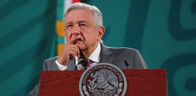 Cae 12 puntos la aprobación a las ‘mañaneras’ de AMLO