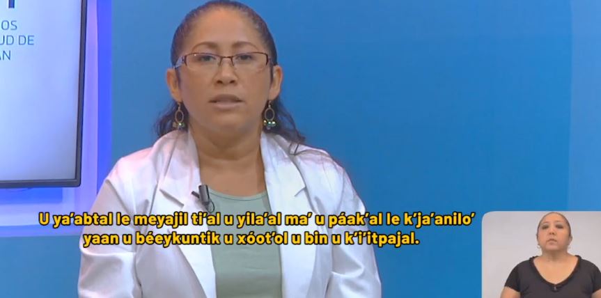 Yucatán Covid-19: Hoy 10 muertes y 90 nuevos contagios en un día