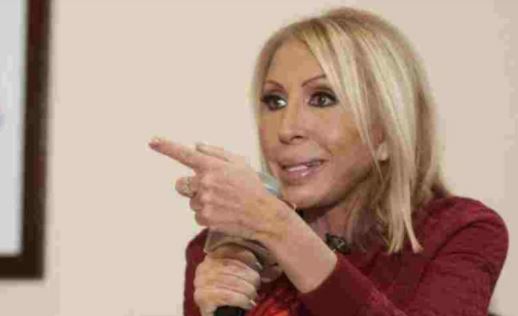 Laura Bozzo asegura que ya no será detenida en México