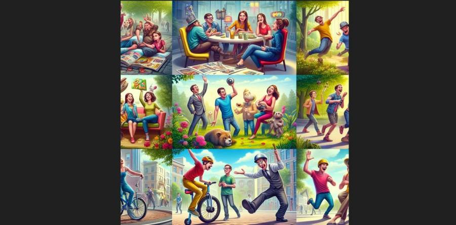 ¿Por qué somos tan extraños? Curiosidades del comportamiento humano