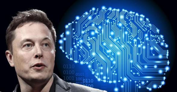 Empresa de Elon Musk desarrolla chips para implantar en el cerebro ¿Para qué?