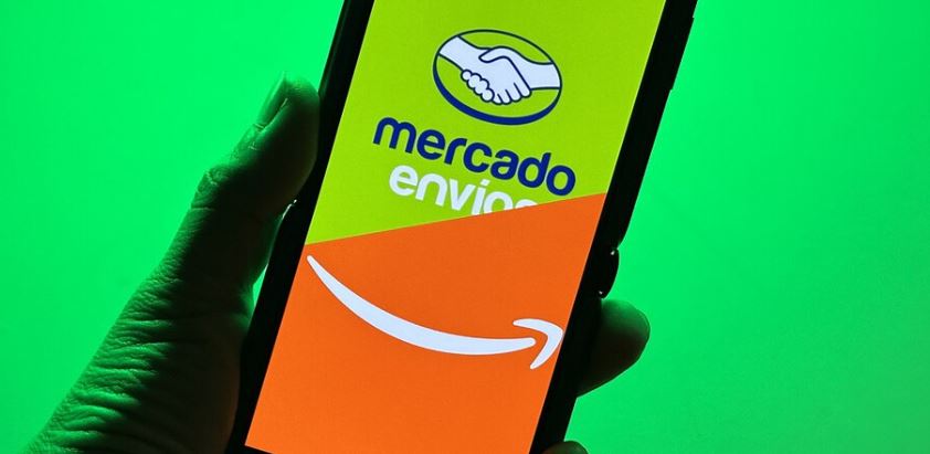 Amazon y Mercado Libre responden a las nuevas reglas de Cofece en México