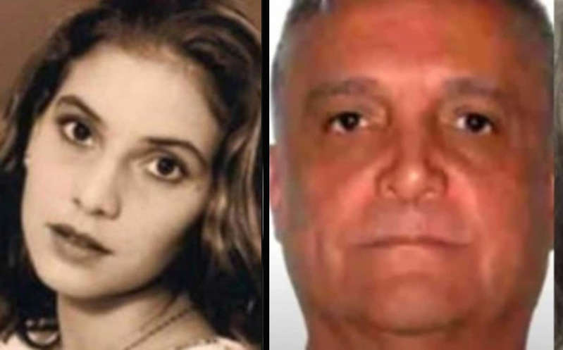 Padre buscó por 26 años al asesino de su hija hasta que lo encontró; así lo logró