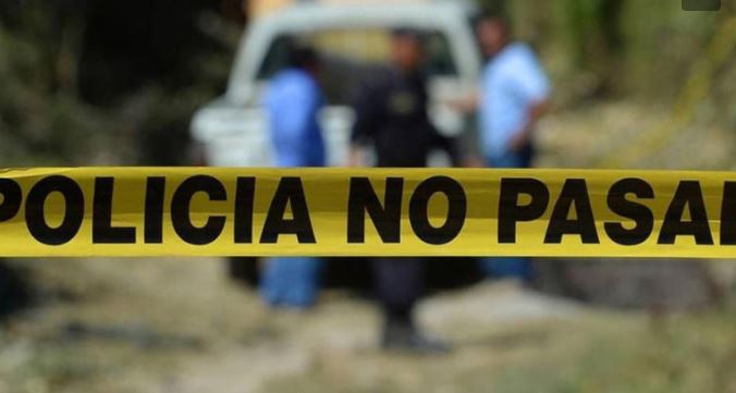 CDMX: Menor es quemada con ácido; quiso  defender a su acompañante asesinado a tiros