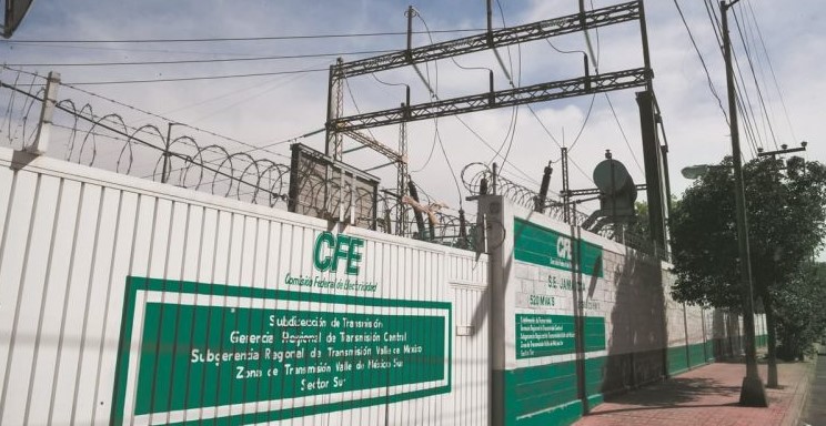 EE.UU, acusa a México de favorecer a CFE y Pemex violando el T- MEC