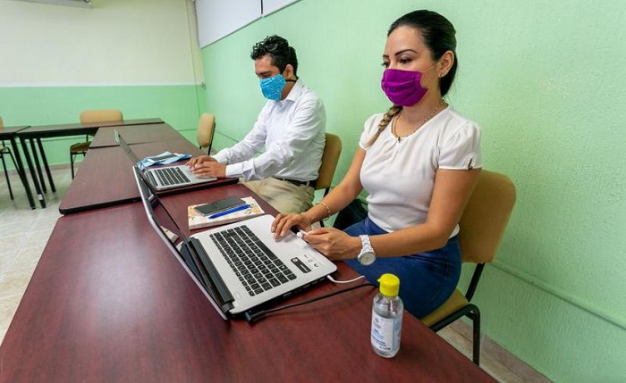 Yucatán: Conalep Ofrece cursos de capacitación en línea con 25% de descuento