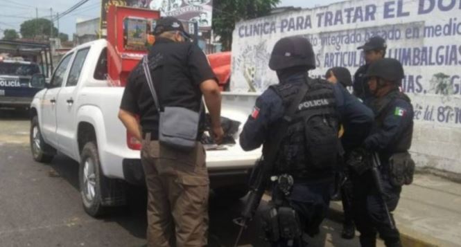 Adela fue linchada en Puebla acusada, sin pruebas, de secuestrar a un niño