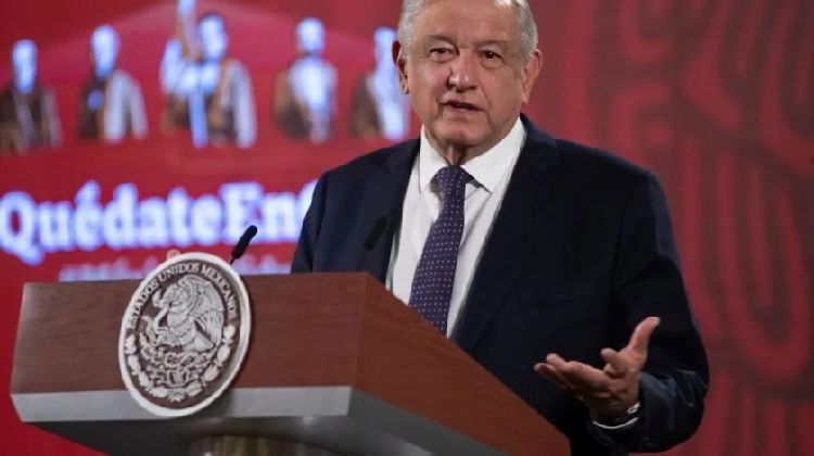 Otra contradicción de AMLO: Garantizó la libertad de expresión y arremete contra The New York Times