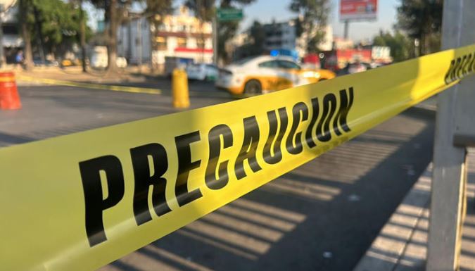 CDMX: Investigan a policía por abuso de autoridad por muerte de abuelo durante riña