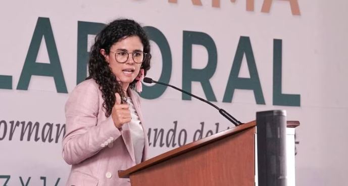 PAN presentaría 29 denuncias contra Luisa María Alcalde por gastos irregulares
