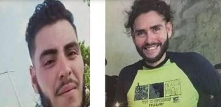 Confirman ejecución de hermanos que fueron secuestrados en Cancún