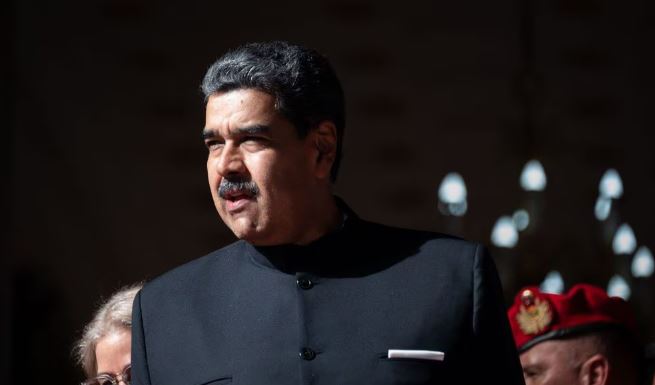 Acusan a Maduro de "ofrecer santuario" al Cártel de Sinaloa