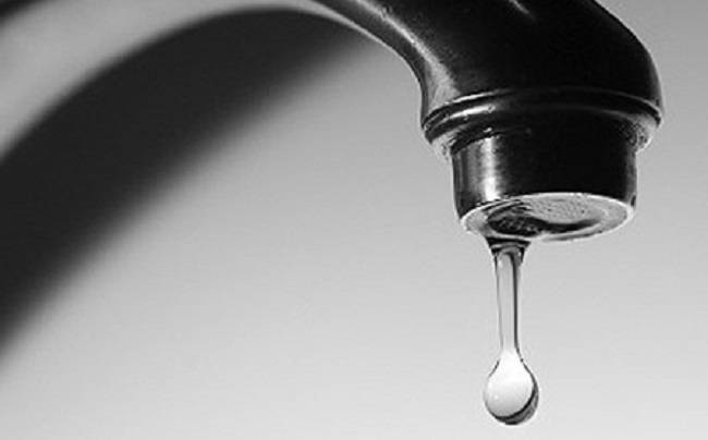 Mérida: Checa si te quedarás sin agua potable por mantenimiento preventivo