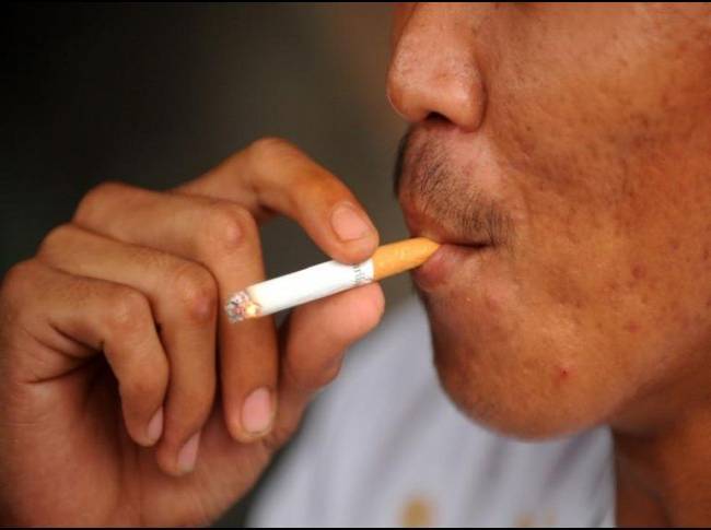 Mueren diariamente 142 mexicanos por fumar: informa el IMSS