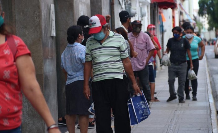 Reportan casos de tuberculosis en Yucatán, que también afecta los pulmones