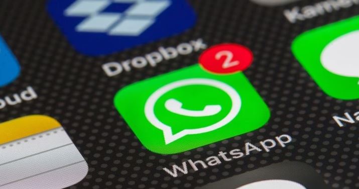 Actualización de WhatsApp permitirá enviar fotografías en HD