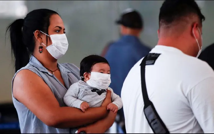 Otro estado contaminado: Zacatecas registra primer caso positivo de COVID-19