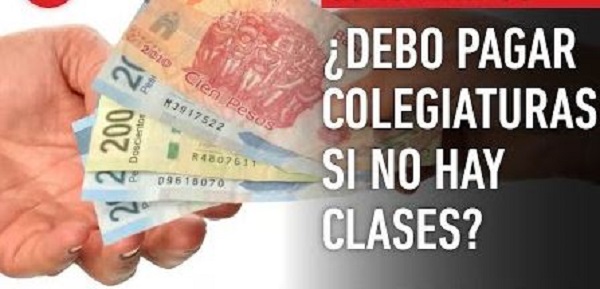 Yucatán: Colegios particulares en líos por falta de pago de colegiaturas