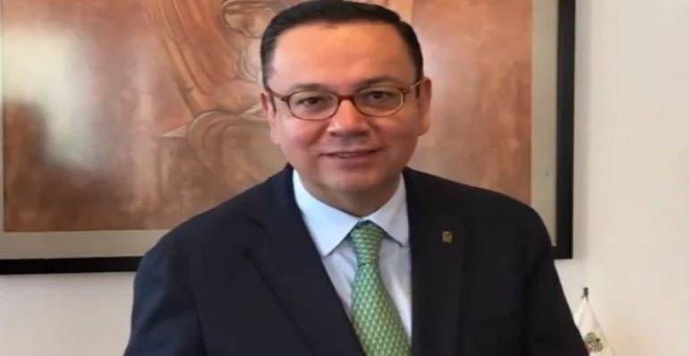 Germán Martínez renuncia a dirección general del IMSS y hace fuerte denuncia