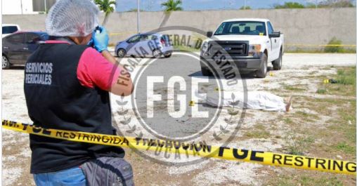Vinculado a proceso por daños en accidente vial en colonia de Mérida