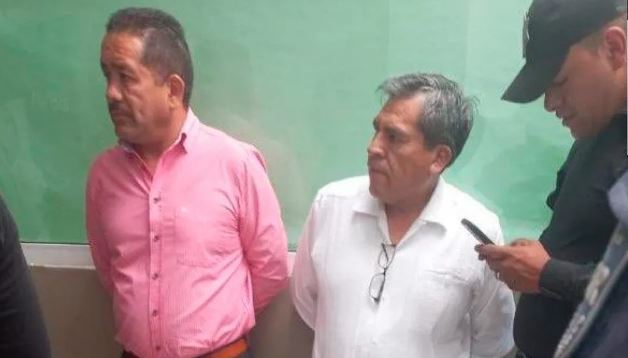 Detienen a exalcalde de Cuautitlán Izcalli por proselitismo a favor de Morena