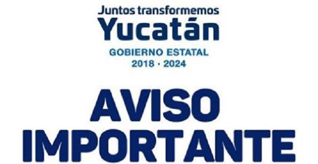 Yucatán: En un día recibieron 57,000 solicitudes para apoyo de seguro de desempleo