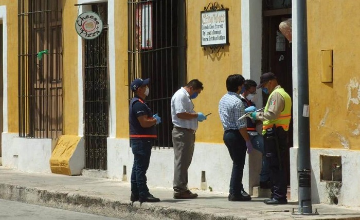 Endurecen medidas de prevención en municipios de Yucatán por Covid-19