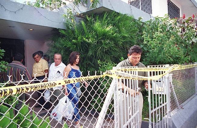 Sentenciados por doble asesinato en Mérida son liberados tras casi 20 años de encierro