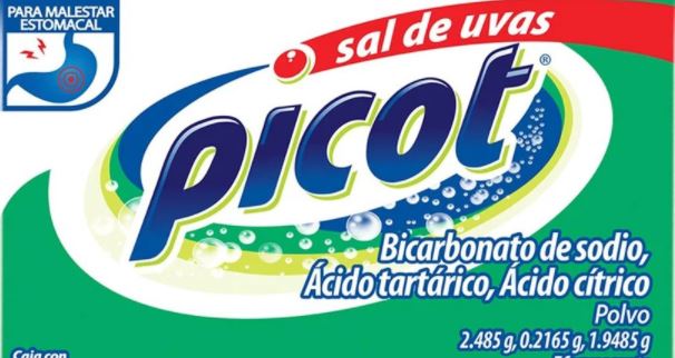 Cofepris alerta por Sal de Uvas Picot que son falsos