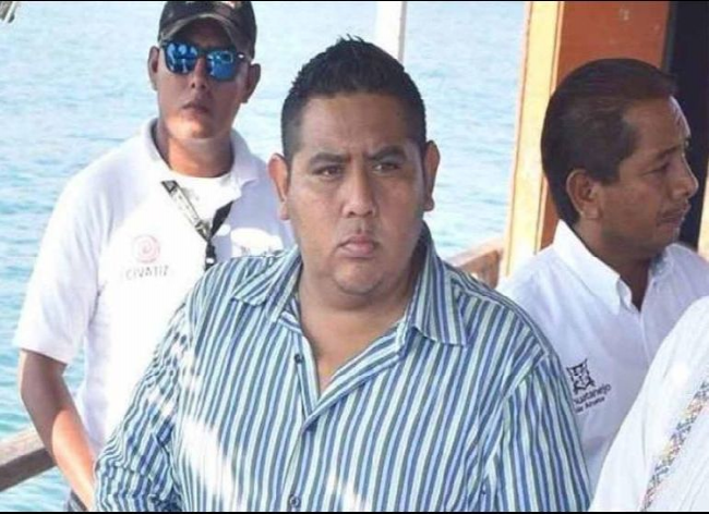 La CNDH condena el homicidio del periodista Edgar Nava de Guerrero