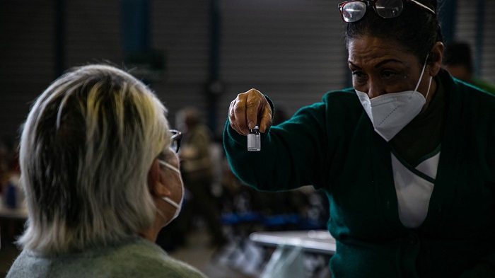 Yucatán: No se obligará a maestros a vacunarse contra COVID-19