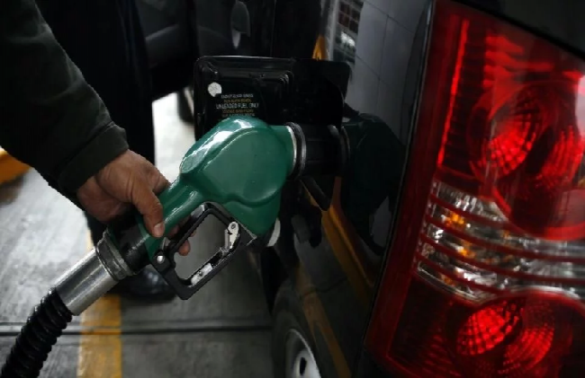 Este es el precio de la gasolina en México hoy 28 de junio