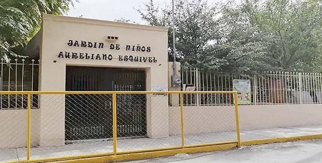 Separan de sus padres a niña que envió audio obsceno a su maestra de kínder