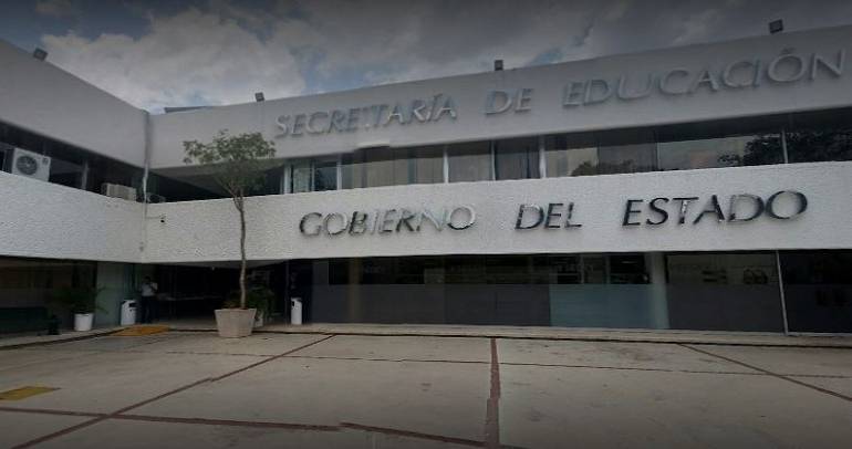 Yucatán:  Pagarán con recursos propios apoyo pendiente de Escuelas de Tiempo Completo