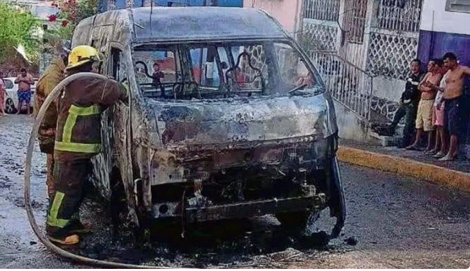 Guerrero: No da tregua la violencia; 4 muertos