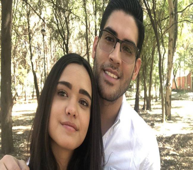 Investigan a 'El Güero' ex pareja de la novia de Norberto Ronquillo