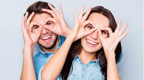 Seis cosas que hacen siempre las parejas felices