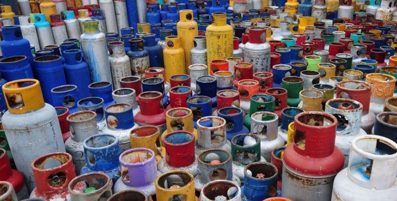 Gobierno federal no propuesto bajar precio de gas LP, exhibe Cofece a AMLO