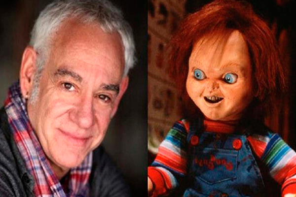 Se suicida John Lafia, guionista y director de la saga ‘Chucky’